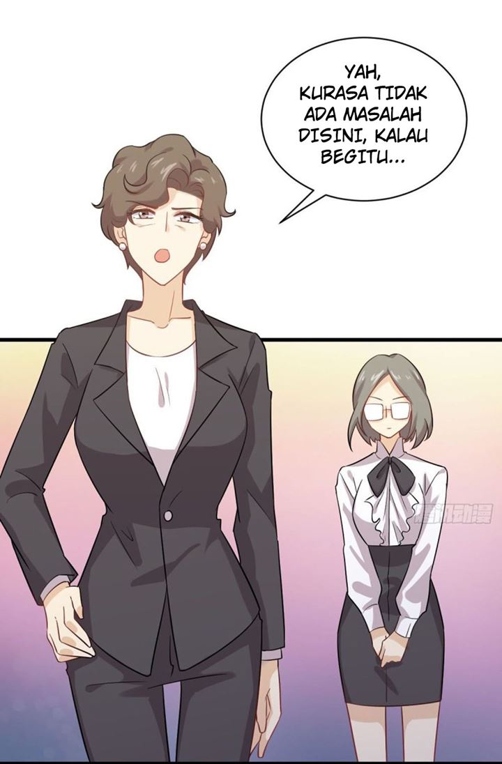 Immortal Swordsman in The Reverse World Chapter 95 Gambar 2